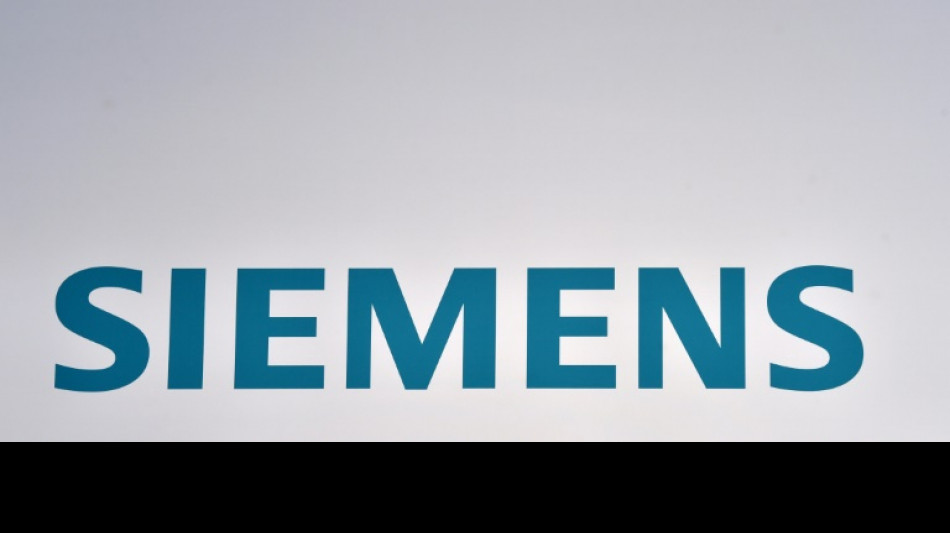 Siemens macht Rekordgewinn von 8,5 Milliarden Euro 