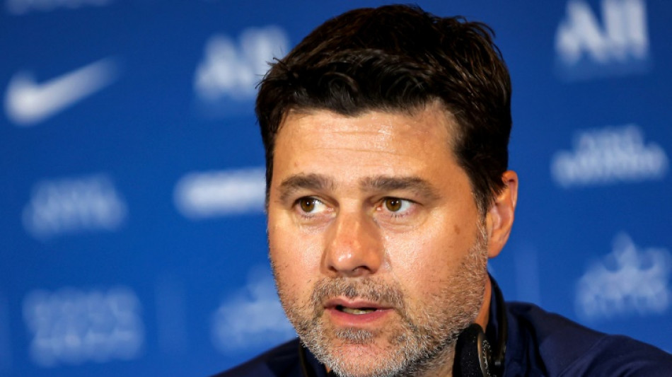 Chelsea anuncia Mauricio Pochettino como t&eacute;cnico