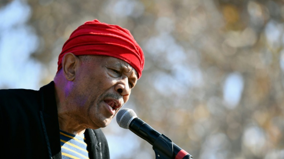 Muere a los 84 a&ntilde;os Roy Ayers, el padrino del neo-soul