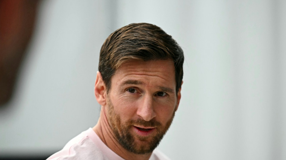 "Liebend gerne": Messi-Entscheidung &uuml;ber WM-Teilnahme erst 2026