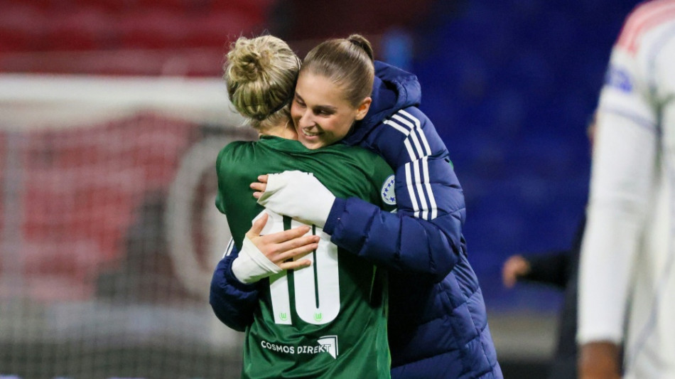 Beim Wiedersehen mit Brand: "Verdiente Niederlage" f&uuml;r den VfL