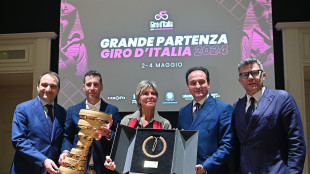 Giro: Nibali 'Pogacar da battere, &egrave; in grandi condizioni'