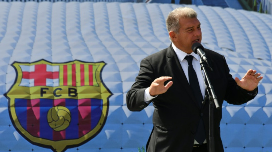 El juez imputa tambi&eacute;n al presidente del Barcelona por el esc&aacute;ndalo arbitral