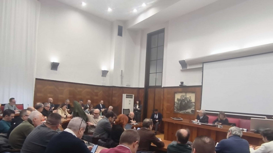 Beko conferma la volont&agrave; di dialogare con le parti sociali