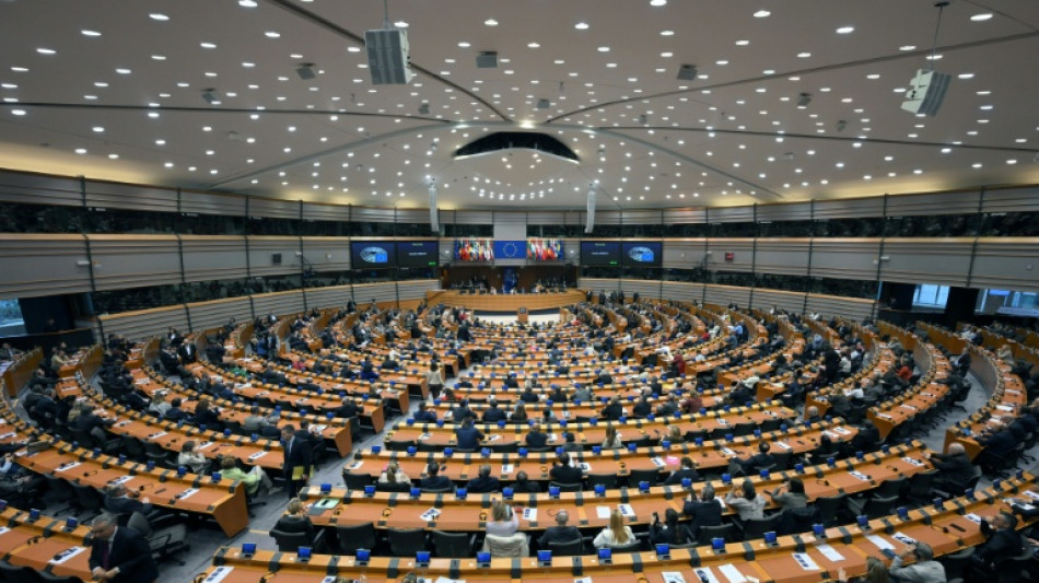 EU-Verhandler einigen sich auf abgeschwächtes Lieferkettengesetz