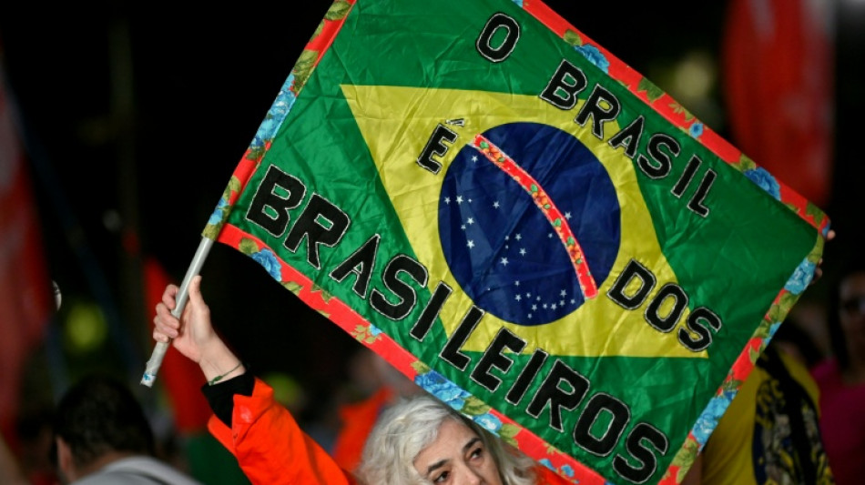 La relación entre EEUU y Brasil se tensa con aranceles del 50% y recurso ante OMC