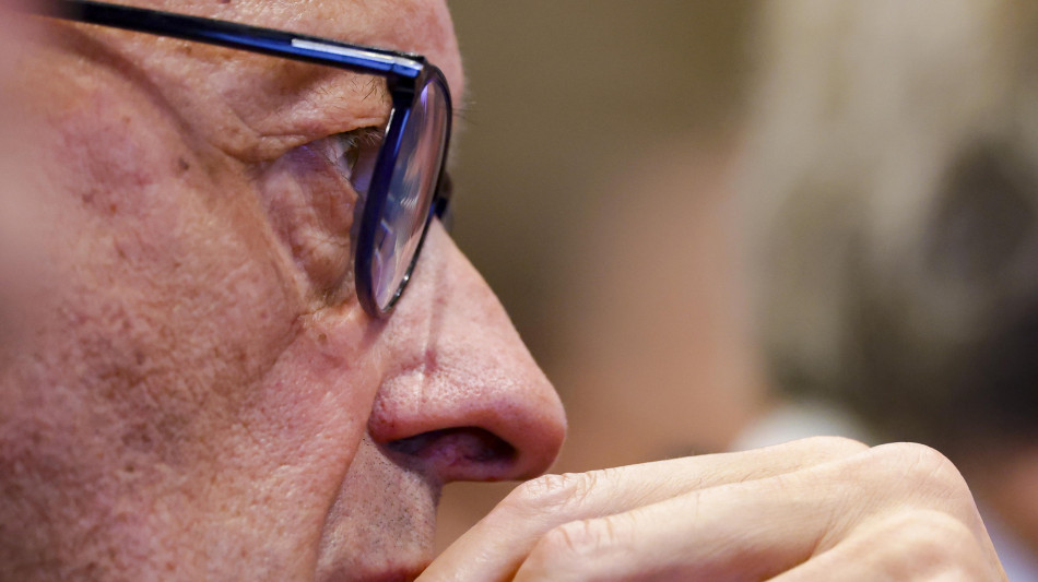 Merz, 'siamo pronti a reagire a nuovi attacchi come a Lipsia'