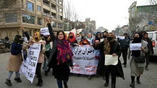 UNO: Vier Frauenrechtsaktivistinnen in Afghanistan freigelassen