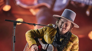 Zucchero in concerto a Citt&agrave; del Messico