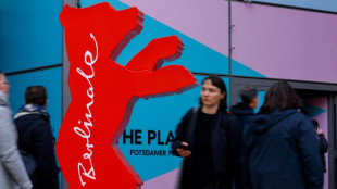 Bouff&eacute;e de glamour et de politique pour ouvrir la Berlinale