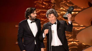 'Emilia P&eacute;rez' vence pr&ecirc;mio Goya de melhor filme europeu 