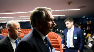 Br&eacute;sil: l'ex-pr&eacute;sident Bolsonaro sera jug&eacute; pour tentative de coup d'Etat