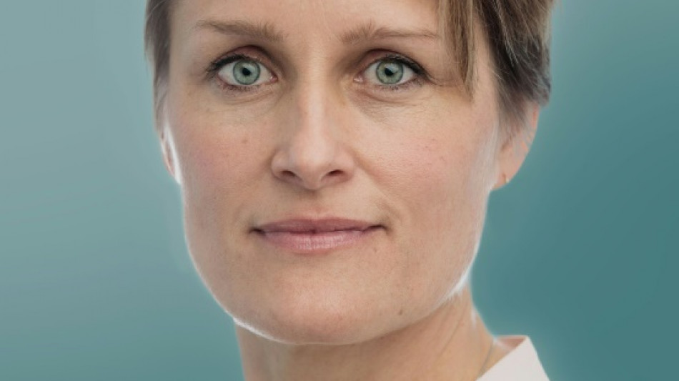 Blaise Metreweli, la experta en tecnolog&iacute;as al frente del servicio de espionaje brit&aacute;nico MI6