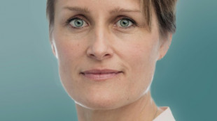 Blaise Metreweli, la experta en tecnolog&iacute;as al frente del servicio de espionaje brit&aacute;nico MI6