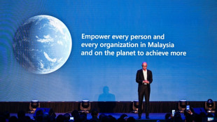 Microsoft anuncia una inversión de 2.200 millones de dólares en IA en Malasia