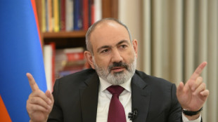 Premi&ecirc; arm&ecirc;nio considera 'muito prov&aacute;vel' nova guerra com Azerbaij&atilde;o