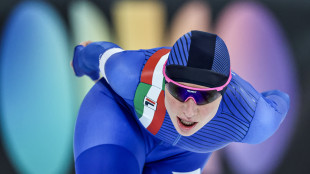 Lollobrigida, vittoria mondiale mi lancia verso Milano-Cortina