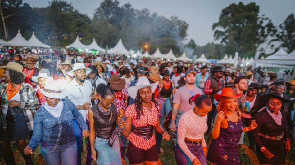 Un cantante de música country hecho con IA se posiciona en la cima del listado Billboard