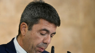 El presidente de la regi&oacute;n espa&ntilde;ola de Valencia dimite un a&ntilde;o despu&eacute;s de las inundaciones 