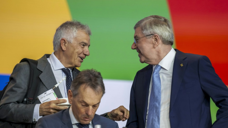 Bach-Nachfolge beim IOC: Wer w&auml;hlt, wie wird gew&auml;hlt?