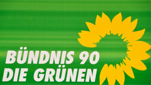 Nouripour will Gr&uuml;ne zur f&uuml;hrenden Kraft der linken Mitte machen 