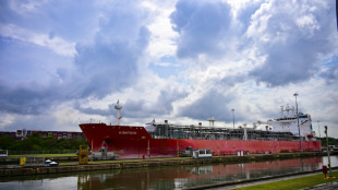 CK Hutchison diz que atraso na venda dos portos do Canal do Panam&aacute; n&atilde;o &eacute; 'problem&aacute;tico'