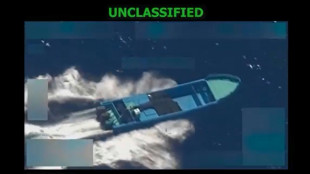 Colombia pide a EEUU que "cese" los ataques contra embarcaciones