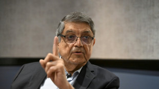 Bukele segue 'o mesmo caminho de Ortega' para se manter no poder, diz escritor Sergio Ram&iacute;rez