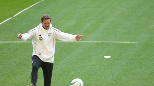 Nagelsmann nimmt keine R&uuml;cksicht auf Klub-WM