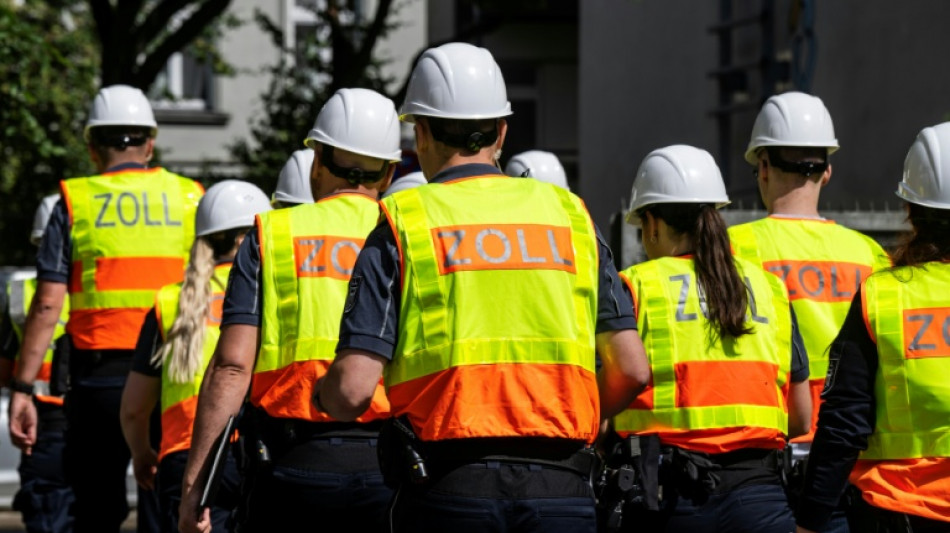 Polizei, Zoll, Schulen: Dem Staat fehlen laut Beamtenbund 600.000 Besch&auml;ftigte