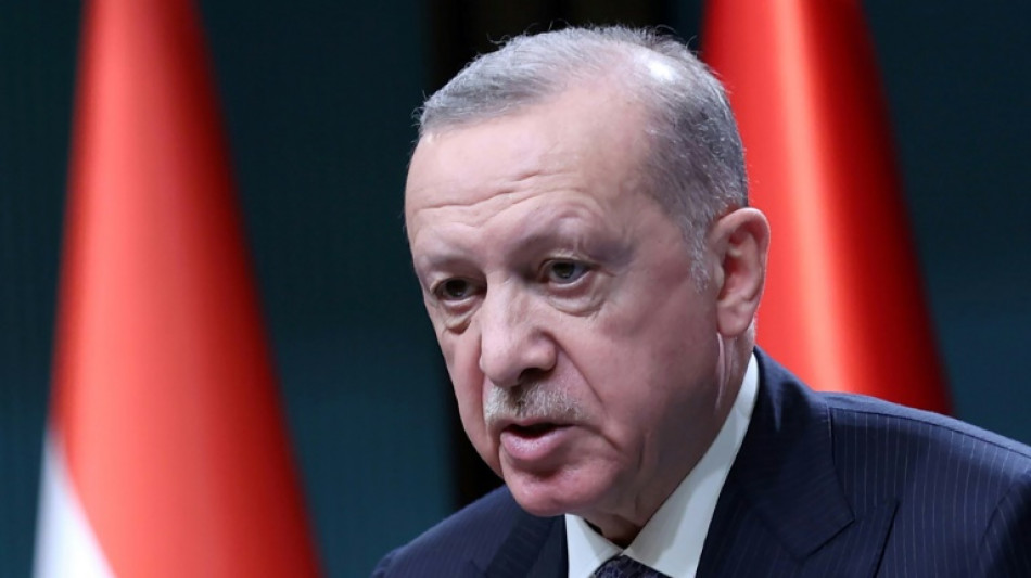 Erdogan viaja a Kiev para intentar una mediación sin ofender a Putin
