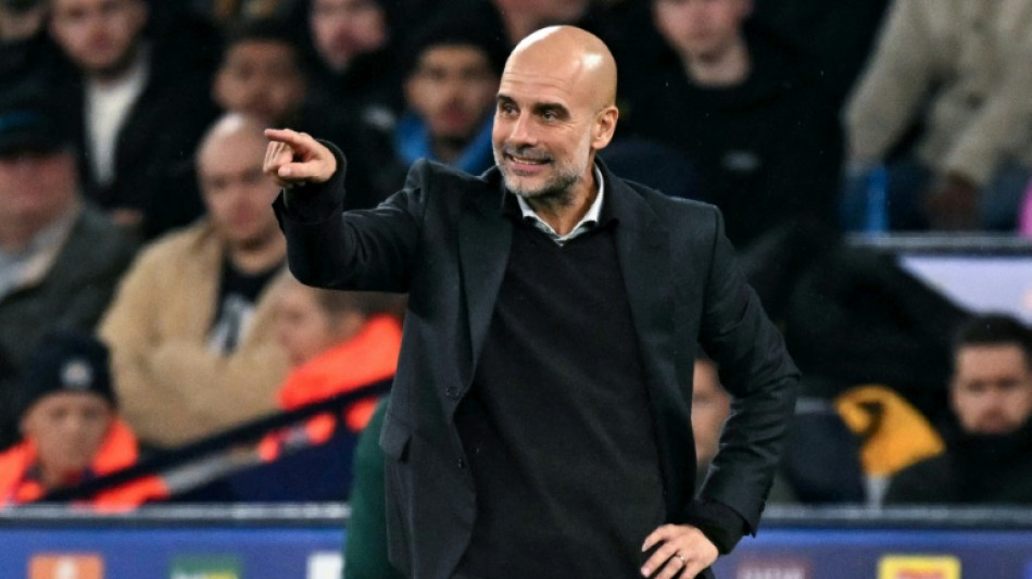 Guardiola says 'numbers are insane' as he reaches 1,000 games in charge