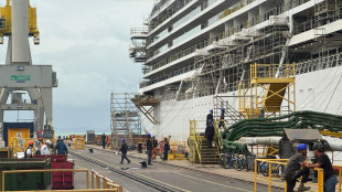 Fincantieri, primi 9 mesi ricavi +20%, EBITDA +40%