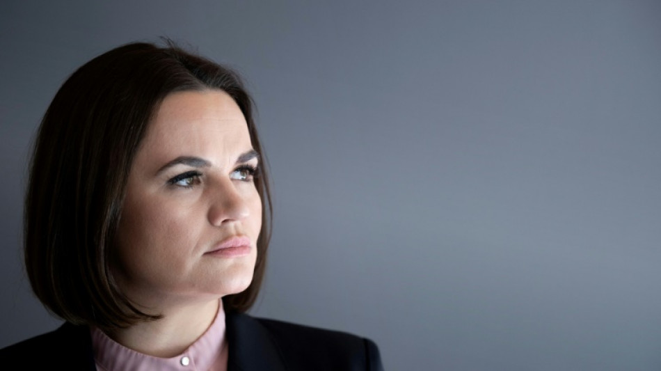 Oposici&oacute;n bielorrusa busca apoyo tecnol&oacute;gico de EEUU