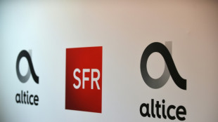 Altice France réduit sa dette colossale