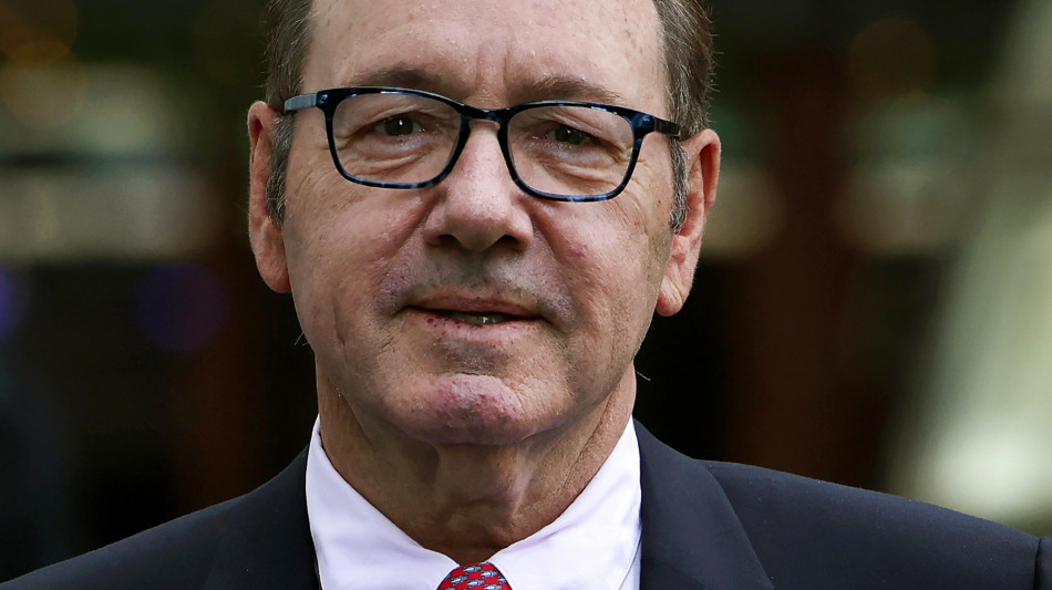 Nations Award Taormina a Kevin Spacey che si esibir&agrave;
