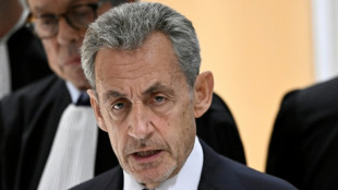 After two convictions, France's Sarkozy seeks to merge sentences