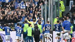 Ap&oacute;s goleada sofrida na Champions, Juventus perde mais uma no Italiano