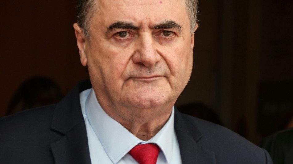 Wenn Hamas Bedingungen nicht zustimmt: Israel droht mit Zerstörung von Stadt Gaza