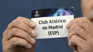 El campe&oacute;n Chelsea contra Real Madrid en cuartos, City contra Atl&eacute;tico