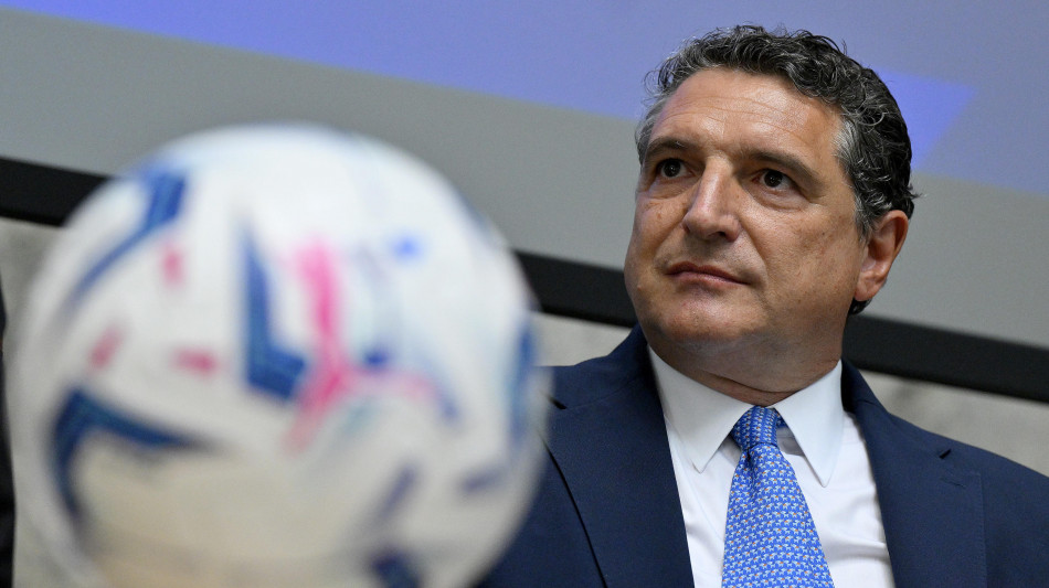 De Siervo, troppe partite? Uefa e Fifa s'assumano responsabilit&agrave;