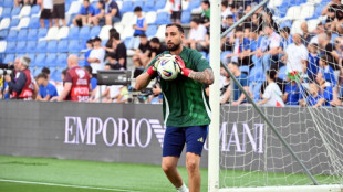 Agora no City, Donnarumma se diz pronto para estrear na "melhor liga do mundo"