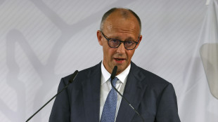 Merz, 'a Kiev perch&eacute; l'Ucraina ha bisogno di tutto il nostro sostegno'