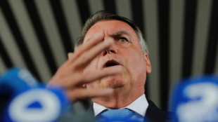 Justicia de Brasil archiva caso de fraude en vacunación contra Bolsonaro