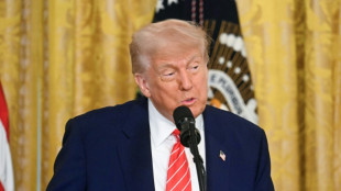 P&eacute;kin et Washington sur le point de se parler, Trump sugg&egrave;re d'abaisser ses droits de douane