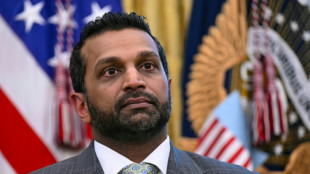 Sous le feu des critiques, le directeur du FBI Kash Patel s'explique devant le Congr&egrave;s
