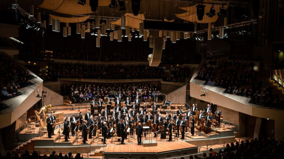 Sch&ouml;nberg secondo i Berliner Philharmoniker in triplo cd