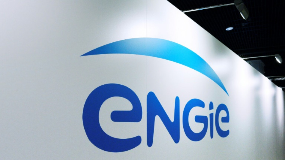 Engie : b&eacute;n&eacute;fice net plus que doubl&eacute; au 1er semestre