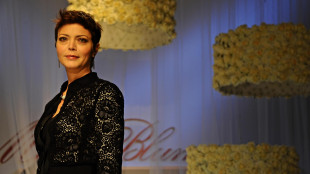 Vittoria Belvedere, ho detto