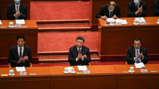 Corrupci&oacute;n y sector privado, blancos de Xi Jinping para consolidarse en China